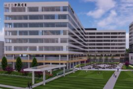 Skanska bygger för 1,7 miljarder Thumbnail