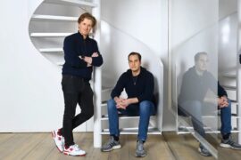 Alrik – den smarta logistikens moder Thumbnail