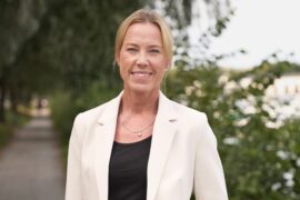 HSB utser vd till sitt dotterbolag Thumbnail