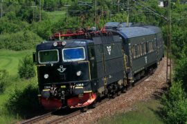 Ingen trafik mellan Stockholm och Uppsala Thumbnail