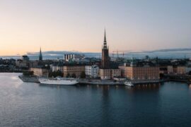 Bostadsutvecklare i miljardavtal Thumbnail