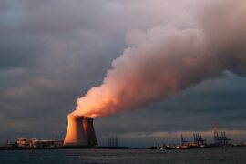 Sverige och USA inleder nytt kärnkraftsamarbete Thumbnail