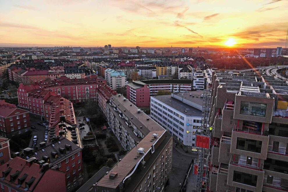 Foto: Fotograferna Holmberg / TT.