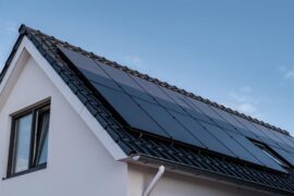 Solceller ökar bostadsvärdet Thumbnail