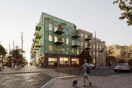 Settler förvärvar mark för 120 bostäder i Sollentuna Thumbnail