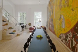 Arkvision Nordic förvärvar Göteborgsbyrå Thumbnail