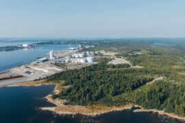 Skellefteå Kraft planerar grönt miljardprojekt Thumbnail