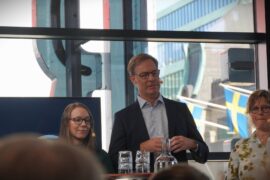 Ökade utredningskrav – en stoppkloss i bostadsbyggandet Thumbnail