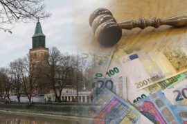 Sweco i miljontvist – skiljedomstol ska avgöra Thumbnail