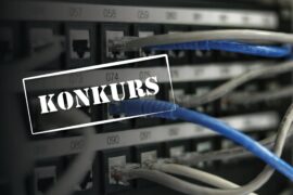 Stor elfirma i konkurs Thumbnail