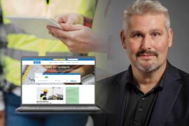 SBR vill förmedla certifierade experter Thumbnail