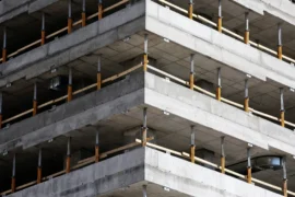 Svenska Betongföreningen: “Betong är avgörande för ett hållbart samhällsbyggande” Thumbnail