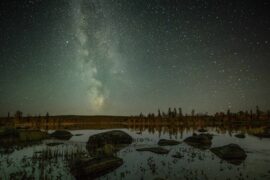 Ljus efter skymningen – ett samhällsproblem som kräver nya lösningar Thumbnail