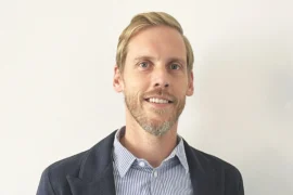 Viktor Hanson utser ny chef för projektgenomförande Thumbnail