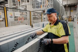 Unilin Insulation motbevisar fördomar om PIR Thumbnail