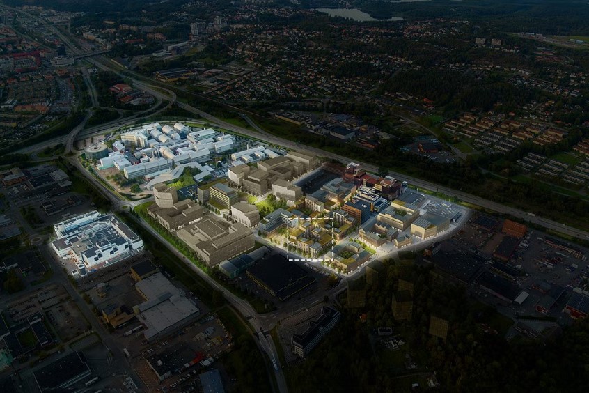 Kv Atlas. Bildkälla Tornstaden