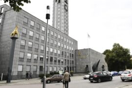 Svartbygge: Kommunen bötfäller sig själv – igen Thumbnail