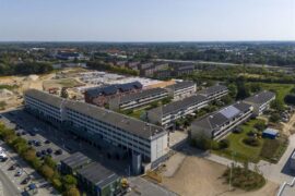 NCC renoverar hyreslägenheter för 400 miljoner Thumbnail