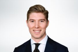 Colliers rekryterar Axel Tärn som ny Head of Research Thumbnail