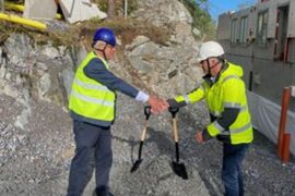 Besqab utvecklar 48 nya bostäder vid Mälaren Thumbnail