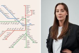 Stationerna där bostadspriserna skjuter i höjden Thumbnail