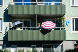 Rasande bostadspriser Thumbnail