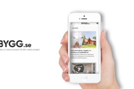 Branschaktuellt förvärvar BYGG.se Thumbnail