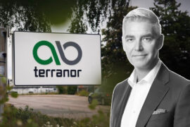 Sernekes ex-vd får nytt jobb Thumbnail
