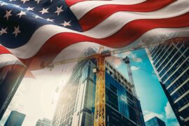 Dyr nota för diskriminering av byggpersonal i USA Thumbnail