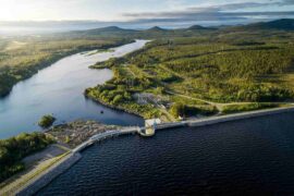 Vårprognos: Lägsta elpriserna sedan 2021 Thumbnail