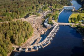 Tio tusen dammar – så ska haverier förhindras Thumbnail