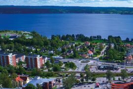 Omfattande skolprojekt startar i Karlskoga Thumbnail