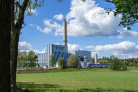 Energiföretagen: “Behovet av kraftvärme kommer öka” Thumbnail