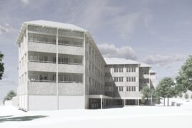 RO-Gruppen gör dubbeluppdrag i Linköping Thumbnail