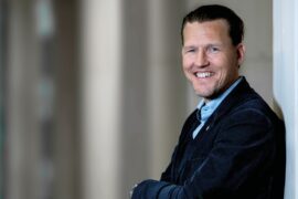 Bygg-vd:n tar plats i Håll nollans styrelse Thumbnail