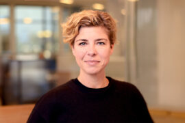 Riksbyggen hämtar HR-chef från livsmedelsjätte Thumbnail