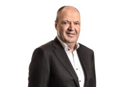 Martin Lindqvist lämnar SSAB Thumbnail