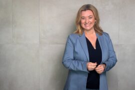 Vd:n lämnar arbetsgivarorganisationen Thumbnail