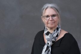 Susanne Thedéen blir ny riksantikvarie Thumbnail