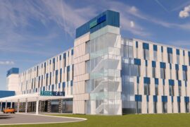 Skanska får uppdrag värt över 500 miljoner i USA Thumbnail
