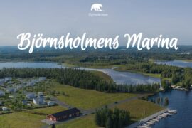 Exploateringsprojekt i Skellefteå till salu efter konkurs Thumbnail