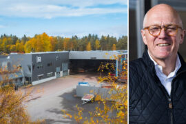 EAB köper LGL Construction – blir nionde dotterbolaget Thumbnail