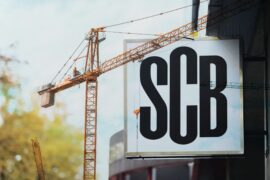 Byggbranschen bidrar till kraftig utsläppsökning Thumbnail