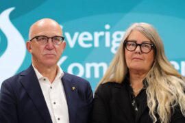 SKR: Investeringsbrist hotar industriomställningen Thumbnail