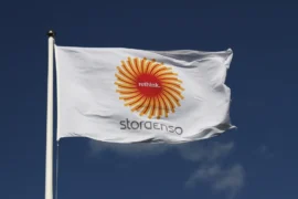 Stora Enso erkänner betalningsförseningar Thumbnail