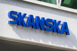 Skanska vinner 830-miljonersprojekt i Finland Thumbnail