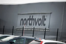Northvolt klarar skattebetalning Thumbnail