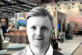 Mässbolaget om Blikk: ”Sparar oss 100 000 kronor per år” Thumbnail