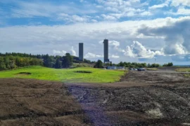 De utformar Kiruna nya sjukhus Thumbnail