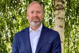 Ny CFO på Norconsult Thumbnail